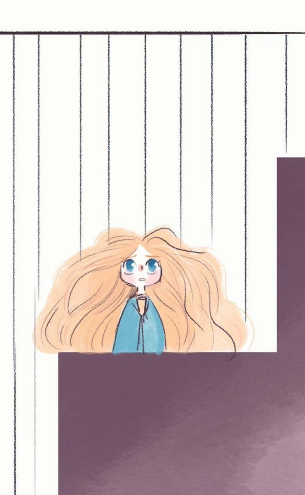 Vẫn Tồn Tại Một Nơi Để Trở Về 7 trang 59