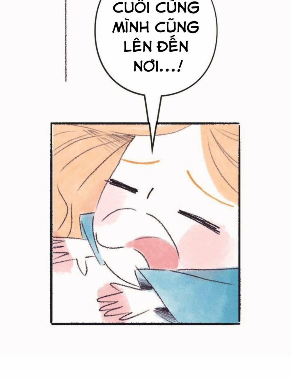 Vẫn Tồn Tại Một Nơi Để Trở Về 7 trang 6