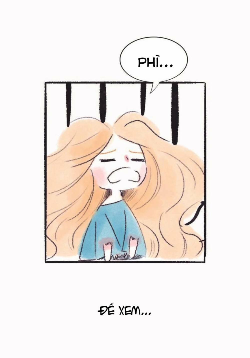 Vẫn Tồn Tại Một Nơi Để Trở Về 7 trang 7