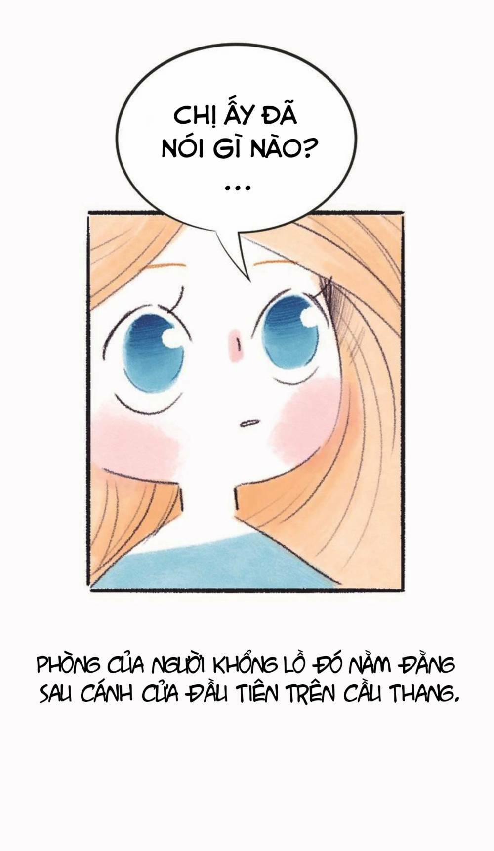 Vẫn Tồn Tại Một Nơi Để Trở Về 7 trang 8