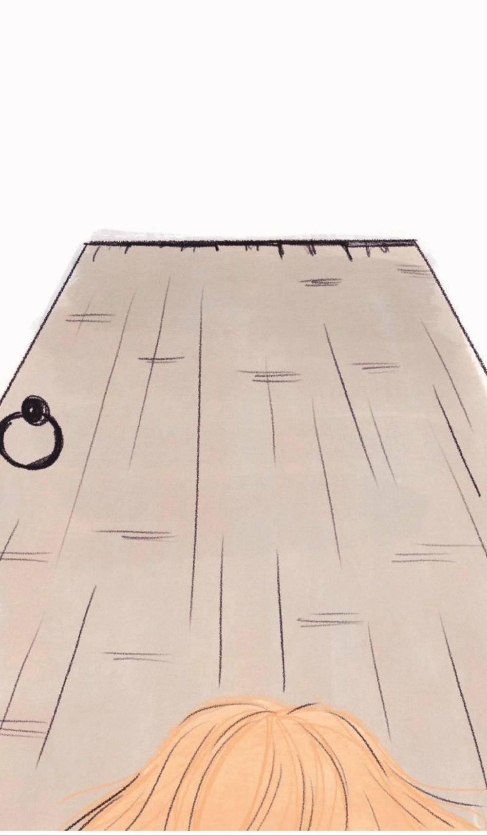 Vẫn Tồn Tại Một Nơi Để Trở Về 7 trang 9