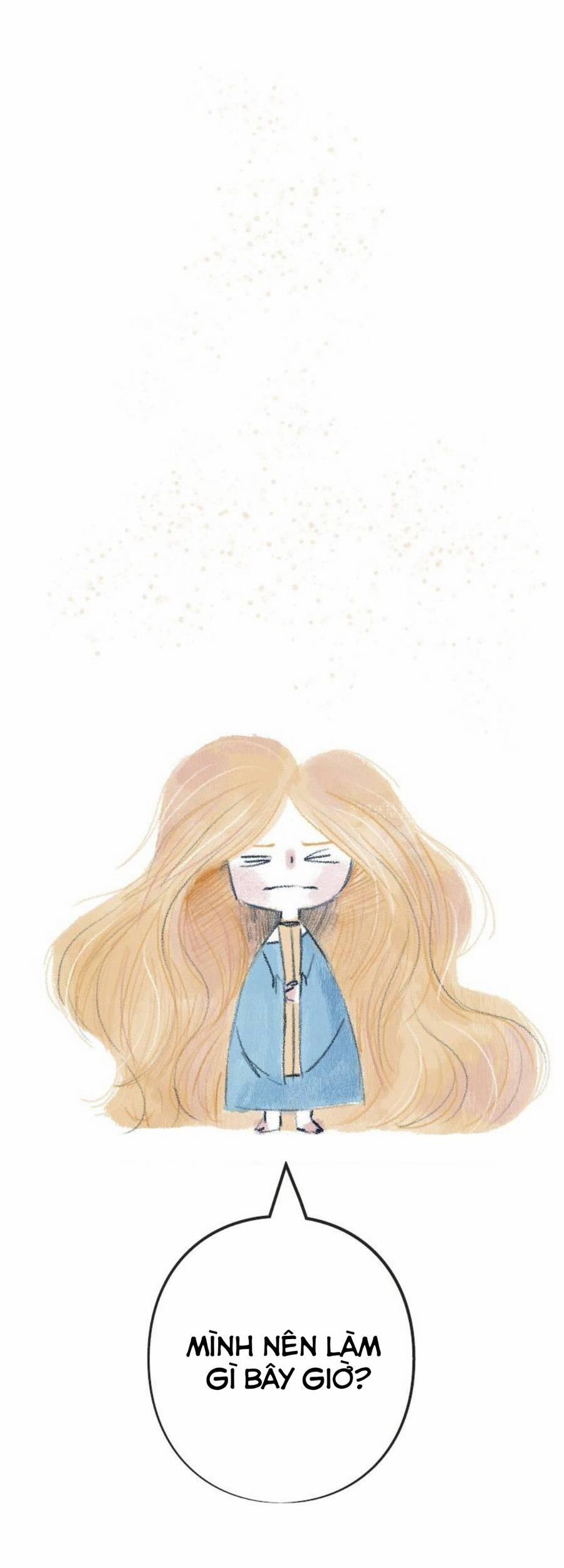 Vẫn Tồn Tại Một Nơi Để Trở Về 8 trang 1