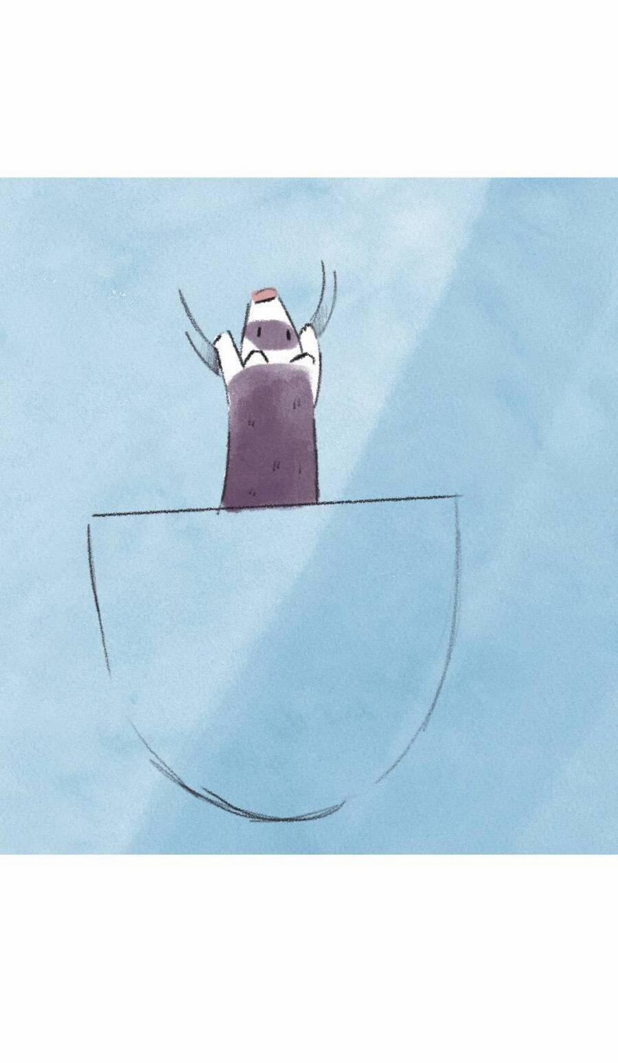 Vẫn Tồn Tại Một Nơi Để Trở Về 8 trang 11