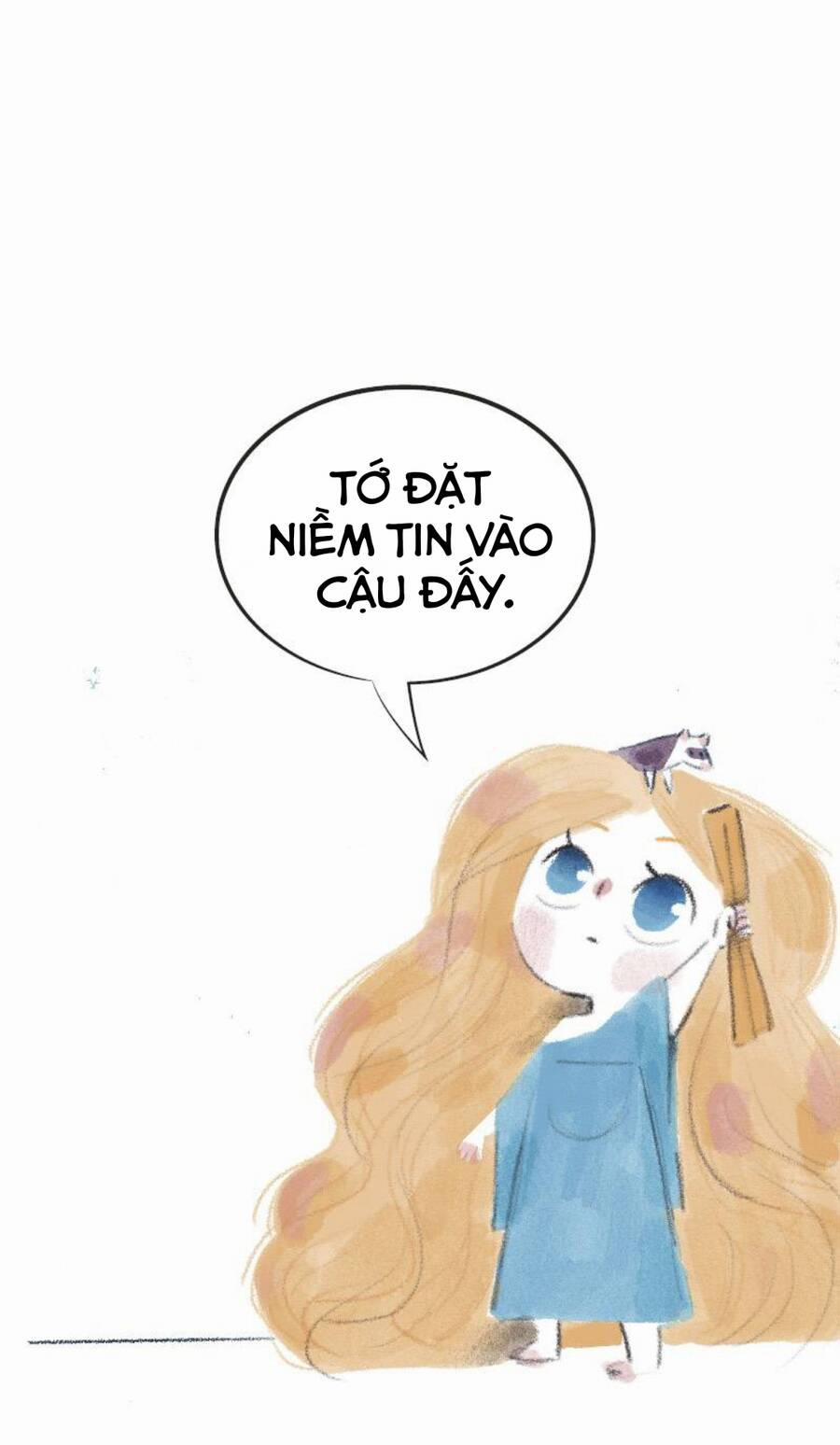 Vẫn Tồn Tại Một Nơi Để Trở Về 8 trang 12