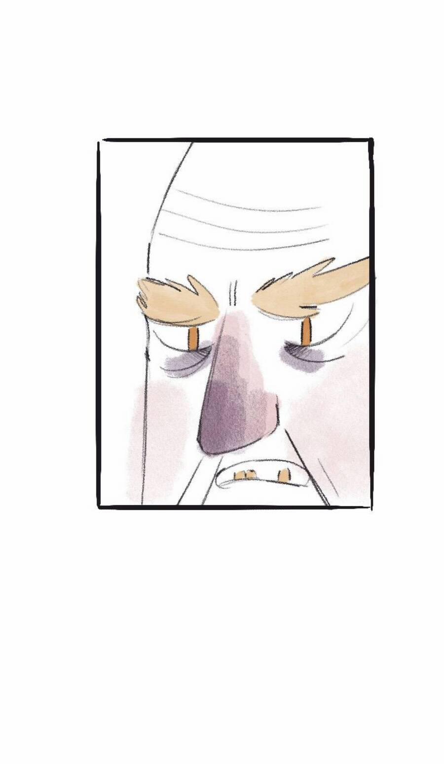 Vẫn Tồn Tại Một Nơi Để Trở Về 8 trang 15