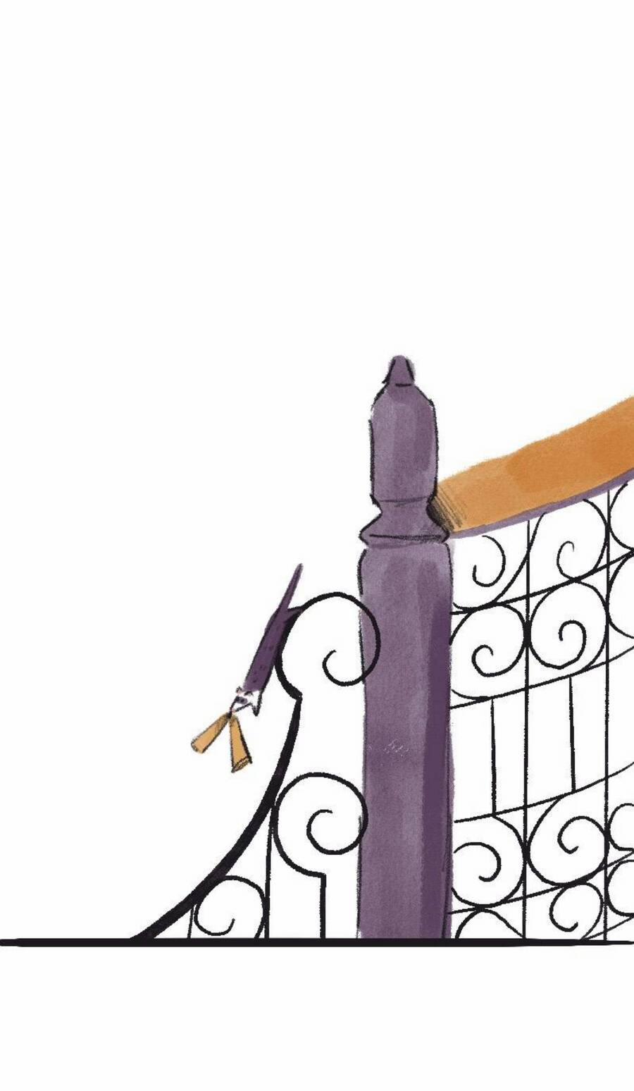 Vẫn Tồn Tại Một Nơi Để Trở Về 8 trang 16