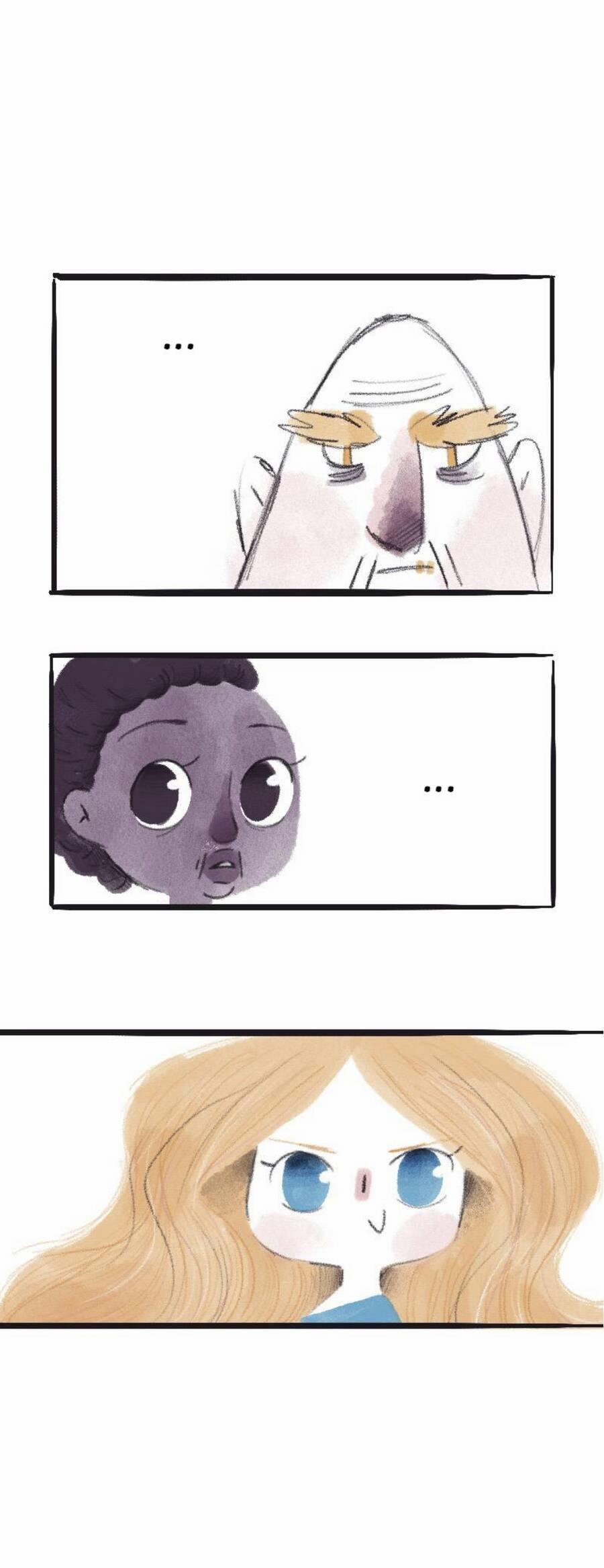 Vẫn Tồn Tại Một Nơi Để Trở Về 8 trang 18