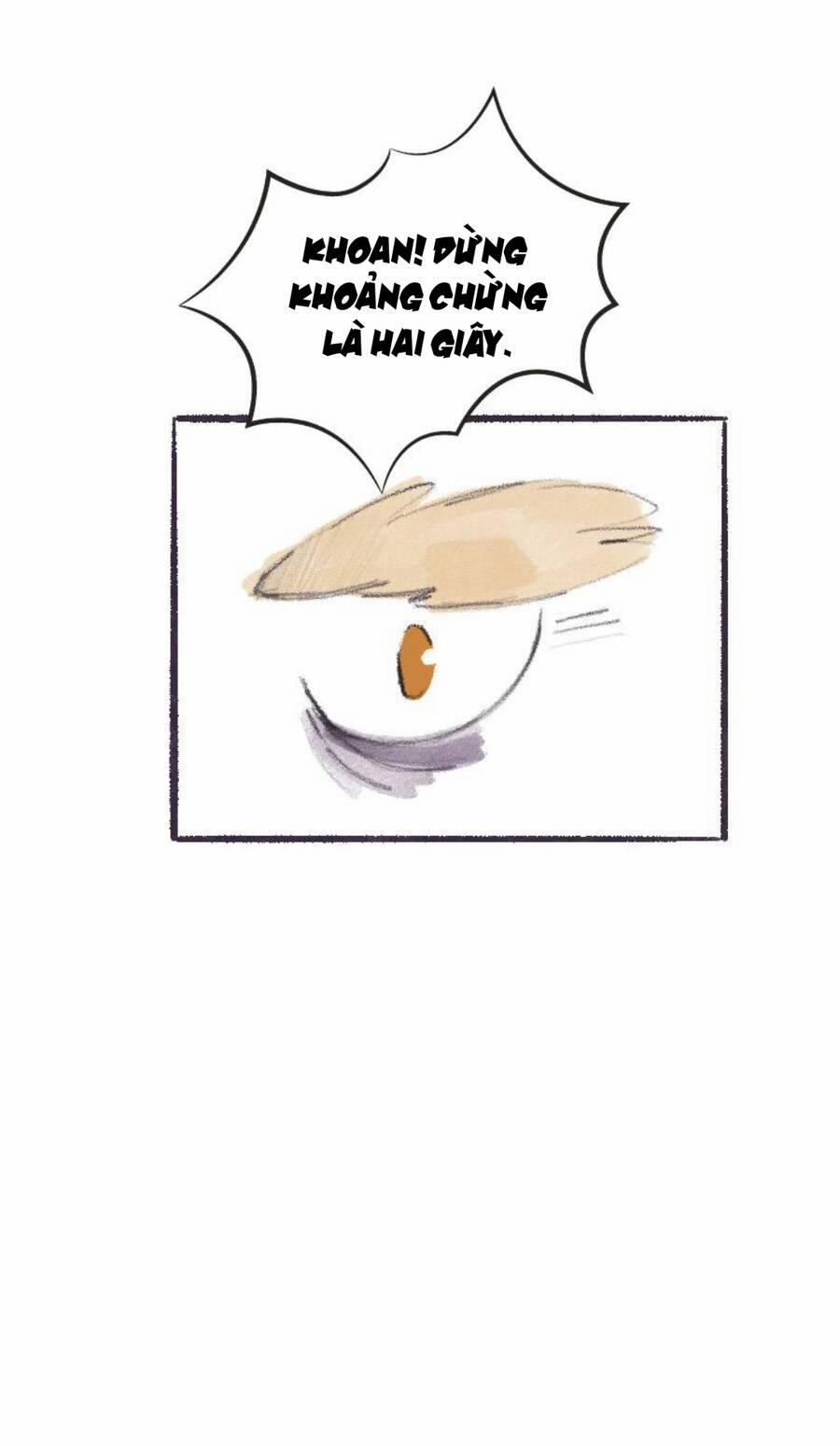 Vẫn Tồn Tại Một Nơi Để Trở Về 8 trang 20