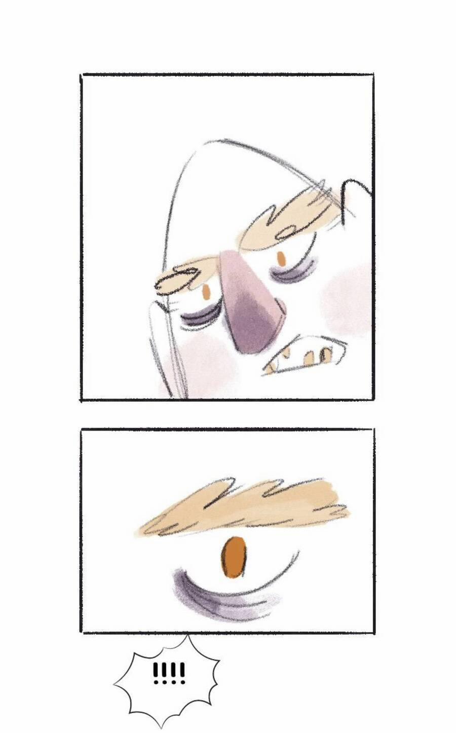 Vẫn Tồn Tại Một Nơi Để Trở Về 8 trang 24