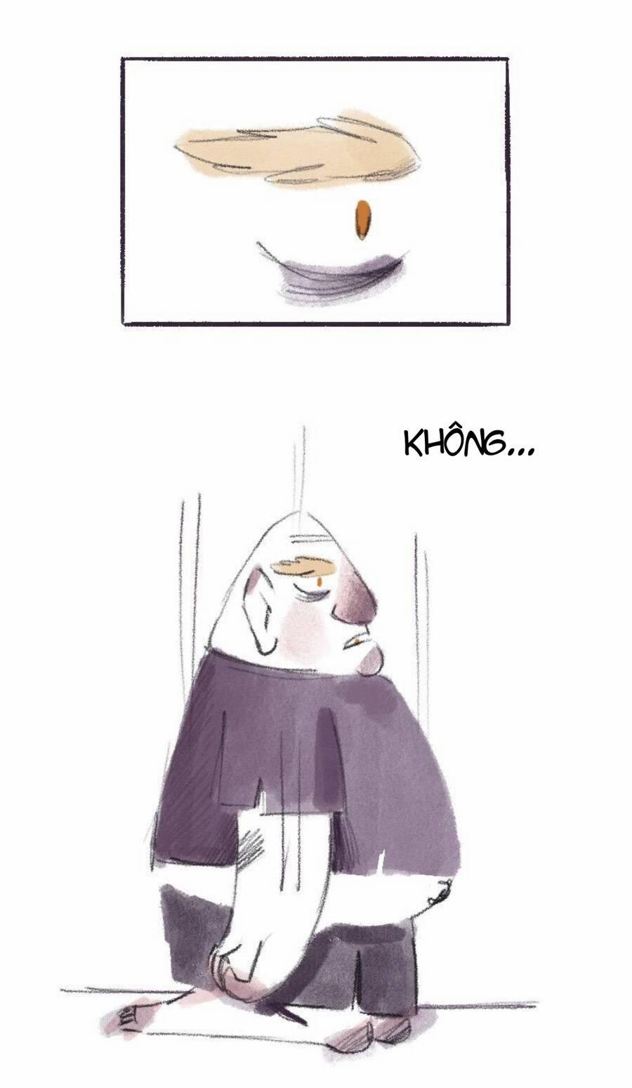 Vẫn Tồn Tại Một Nơi Để Trở Về 8 trang 27