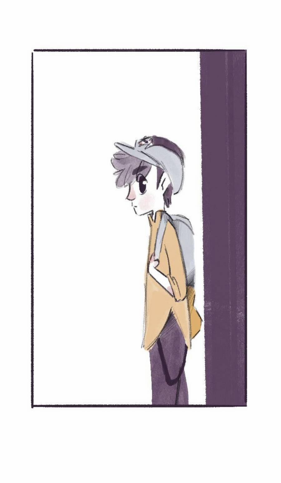 Vẫn Tồn Tại Một Nơi Để Trở Về 8 trang 29