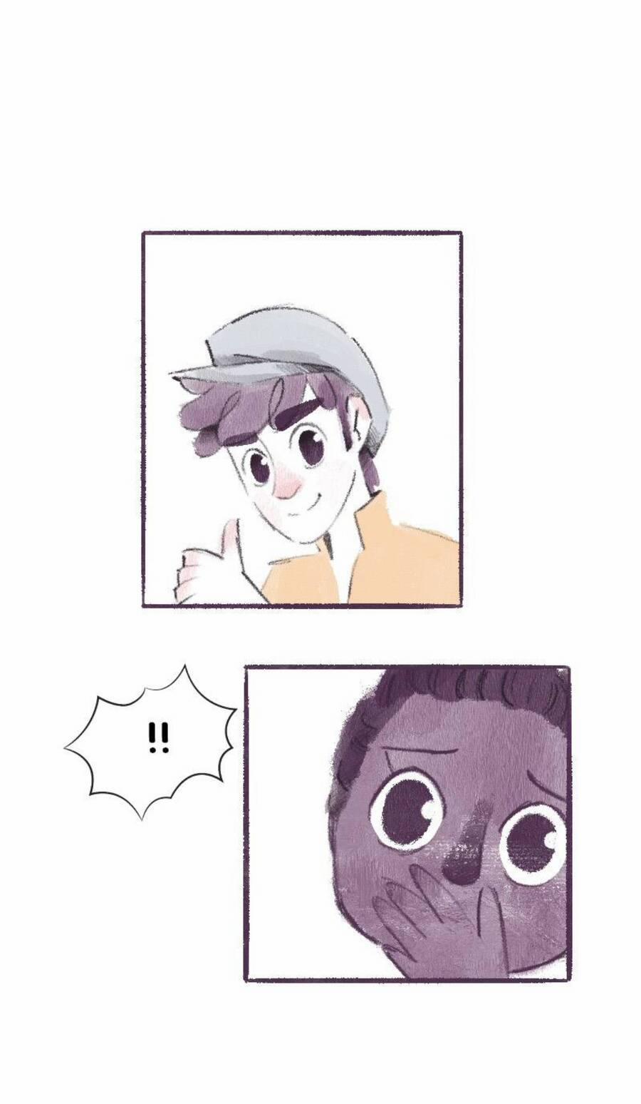 Vẫn Tồn Tại Một Nơi Để Trở Về 8 trang 30