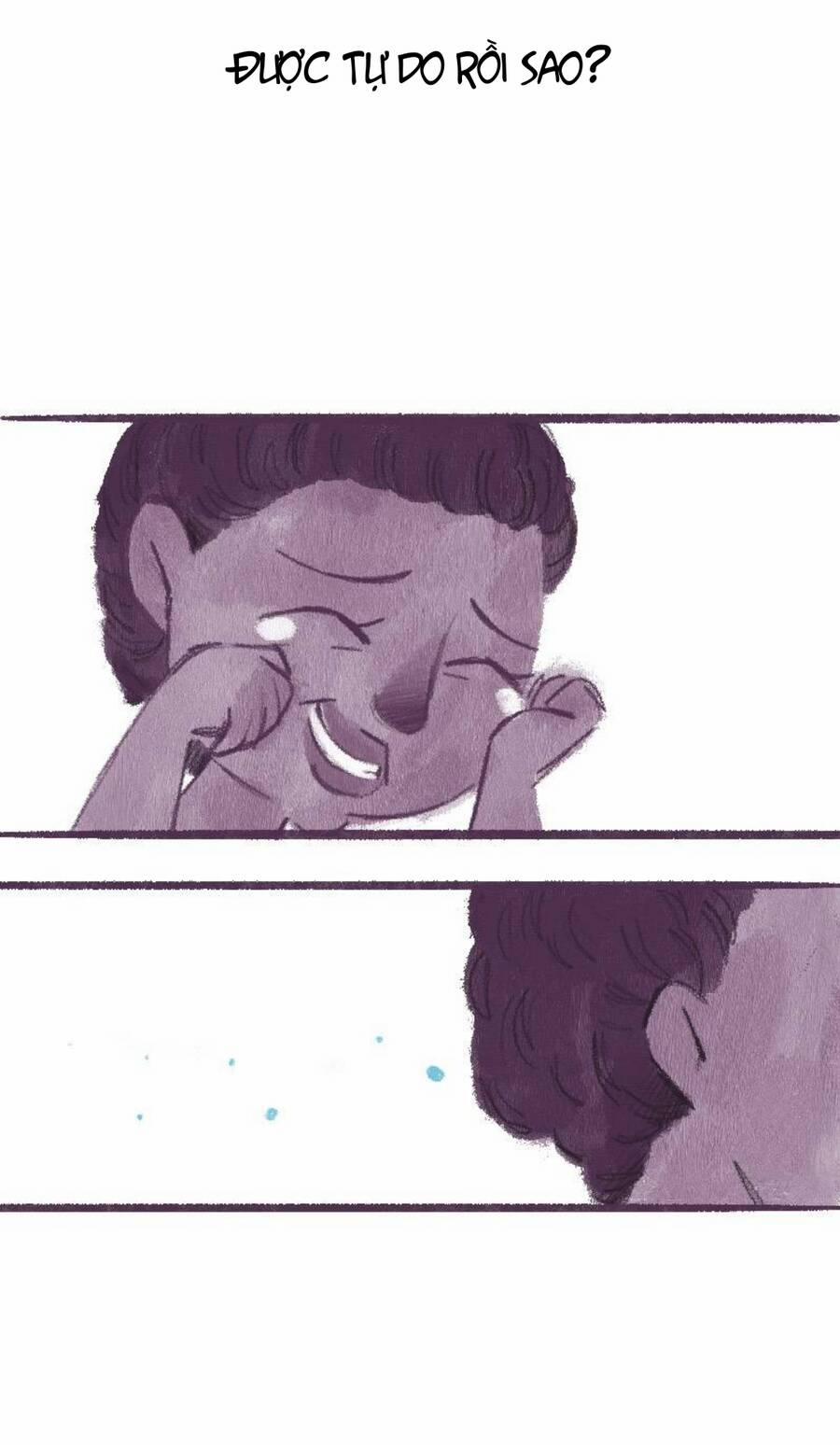 Vẫn Tồn Tại Một Nơi Để Trở Về 8 trang 32