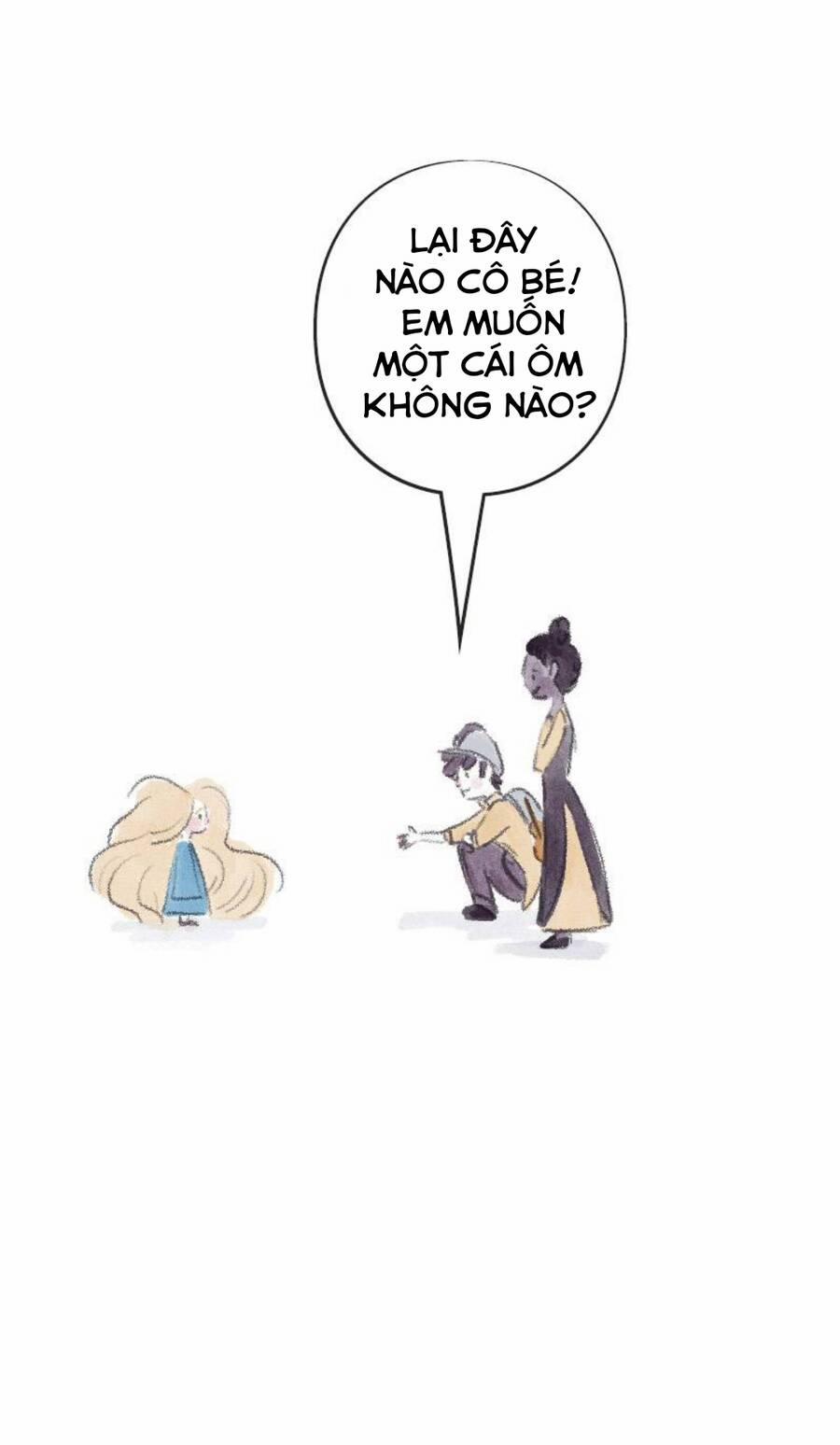 Vẫn Tồn Tại Một Nơi Để Trở Về 8 trang 36