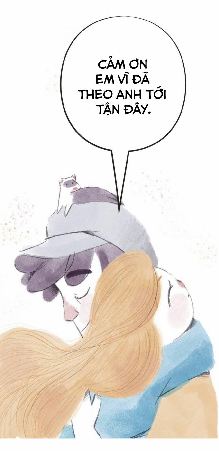 Vẫn Tồn Tại Một Nơi Để Trở Về 8 trang 38