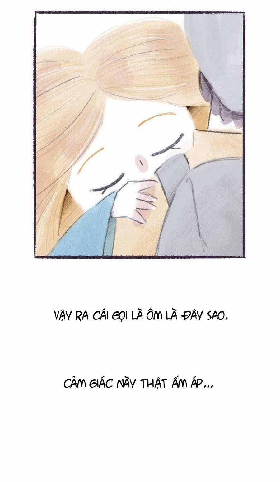 Vẫn Tồn Tại Một Nơi Để Trở Về 8 trang 39