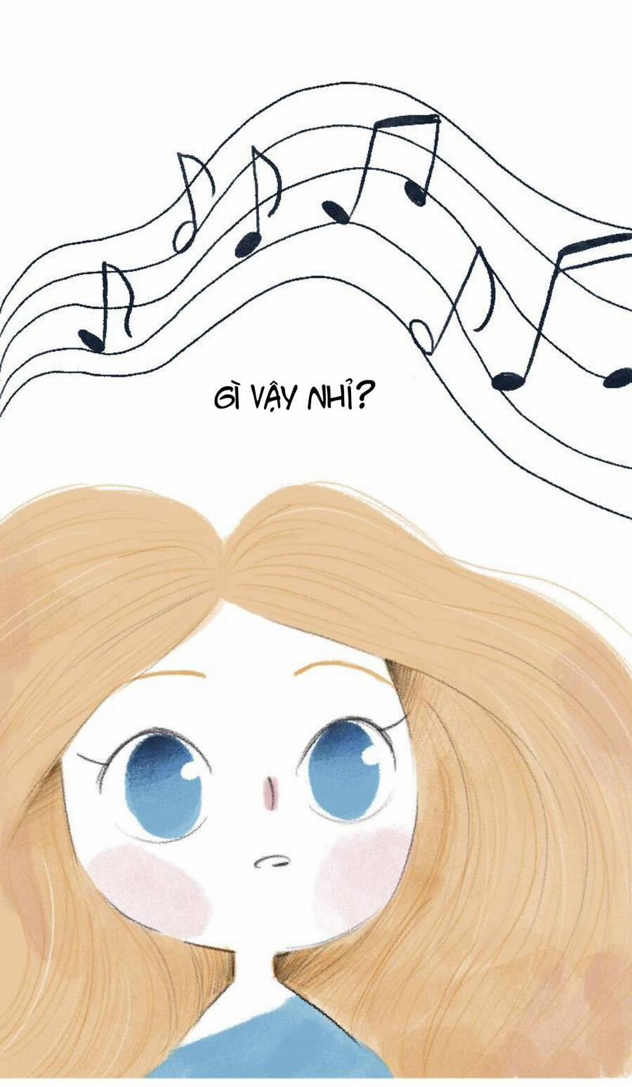 Vẫn Tồn Tại Một Nơi Để Trở Về 8 trang 4