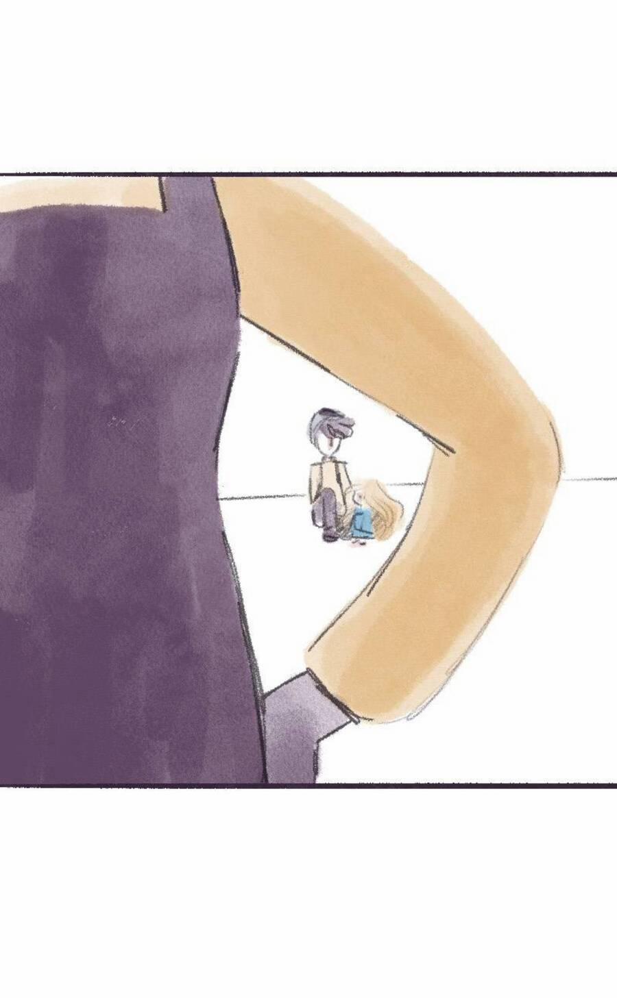 Vẫn Tồn Tại Một Nơi Để Trở Về 8 trang 41