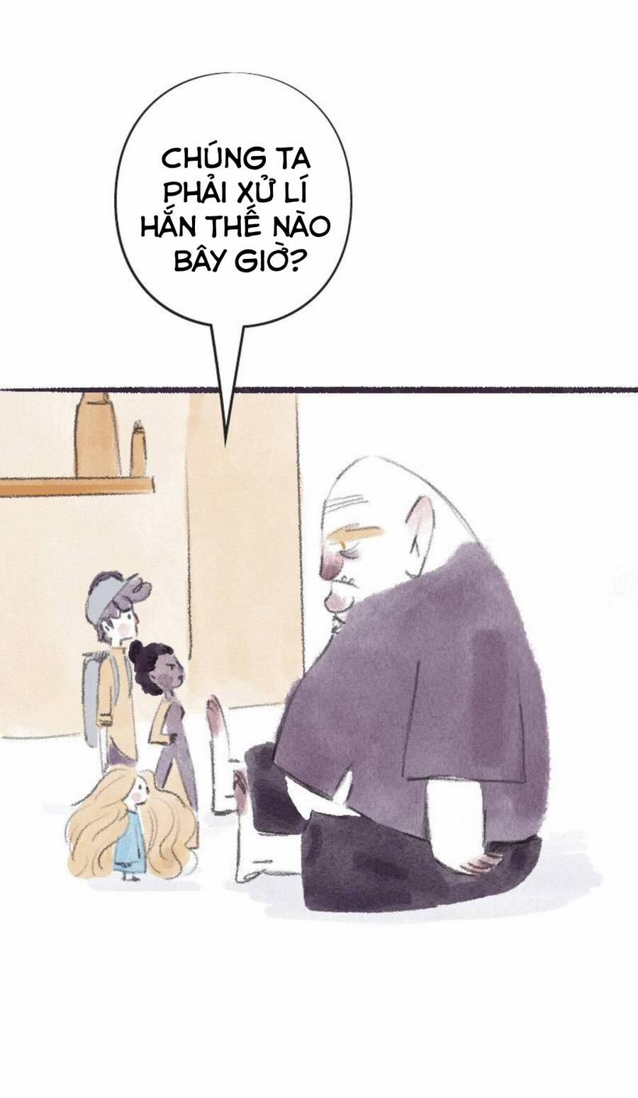 Vẫn Tồn Tại Một Nơi Để Trở Về 8 trang 42