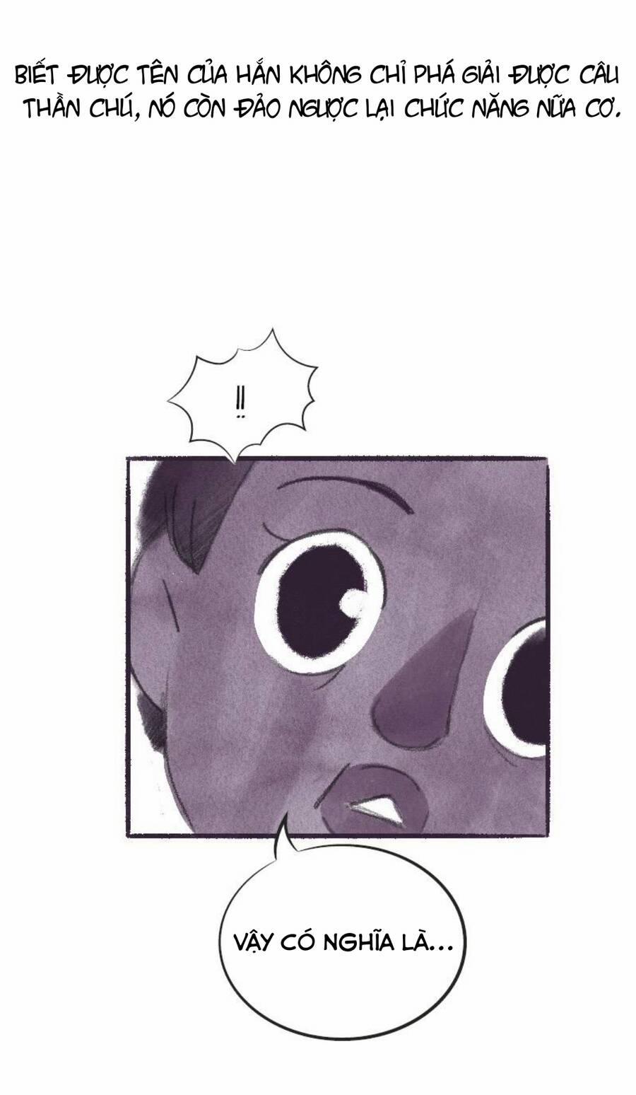 Vẫn Tồn Tại Một Nơi Để Trở Về 8 trang 44