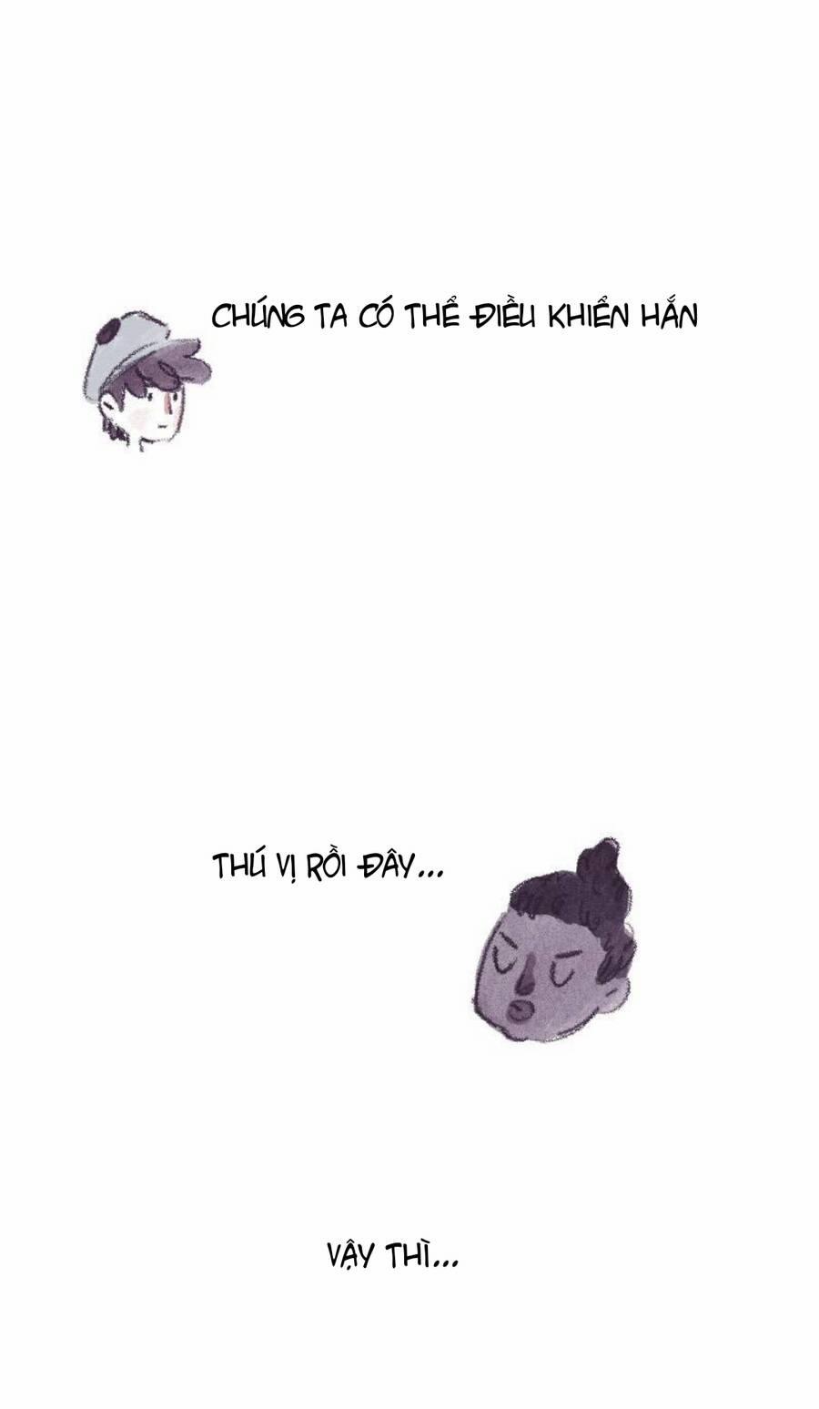 Vẫn Tồn Tại Một Nơi Để Trở Về 8 trang 45