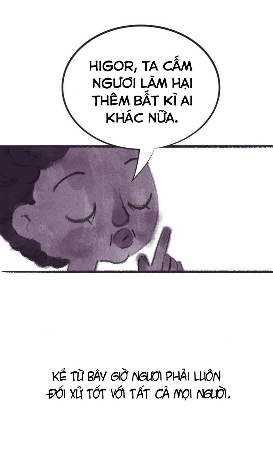 Vẫn Tồn Tại Một Nơi Để Trở Về 8 trang 46