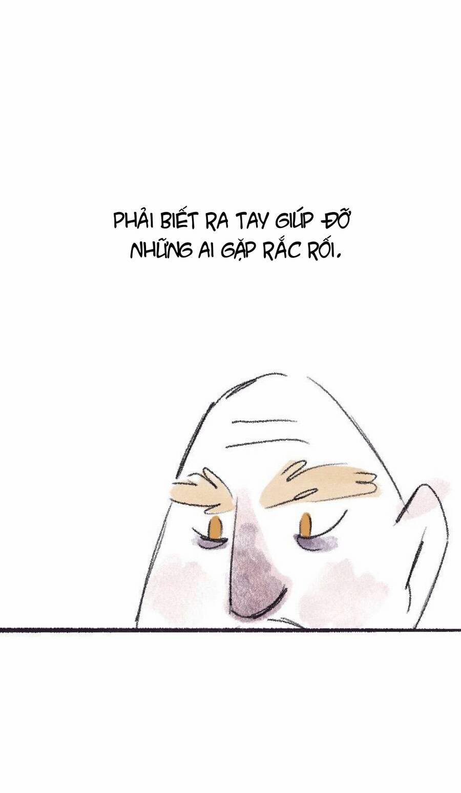 Vẫn Tồn Tại Một Nơi Để Trở Về 8 trang 47