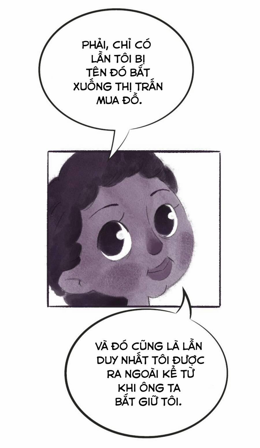 Vẫn Tồn Tại Một Nơi Để Trở Về 8 trang 51