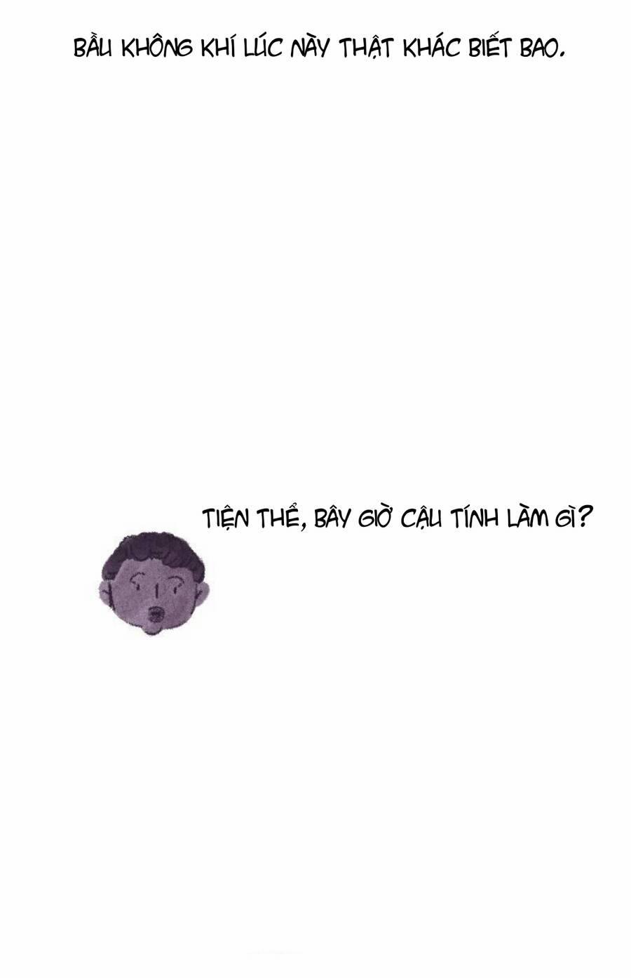 Vẫn Tồn Tại Một Nơi Để Trở Về 8 trang 52