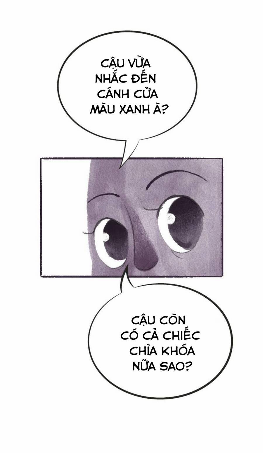 Vẫn Tồn Tại Một Nơi Để Trở Về 8 trang 54