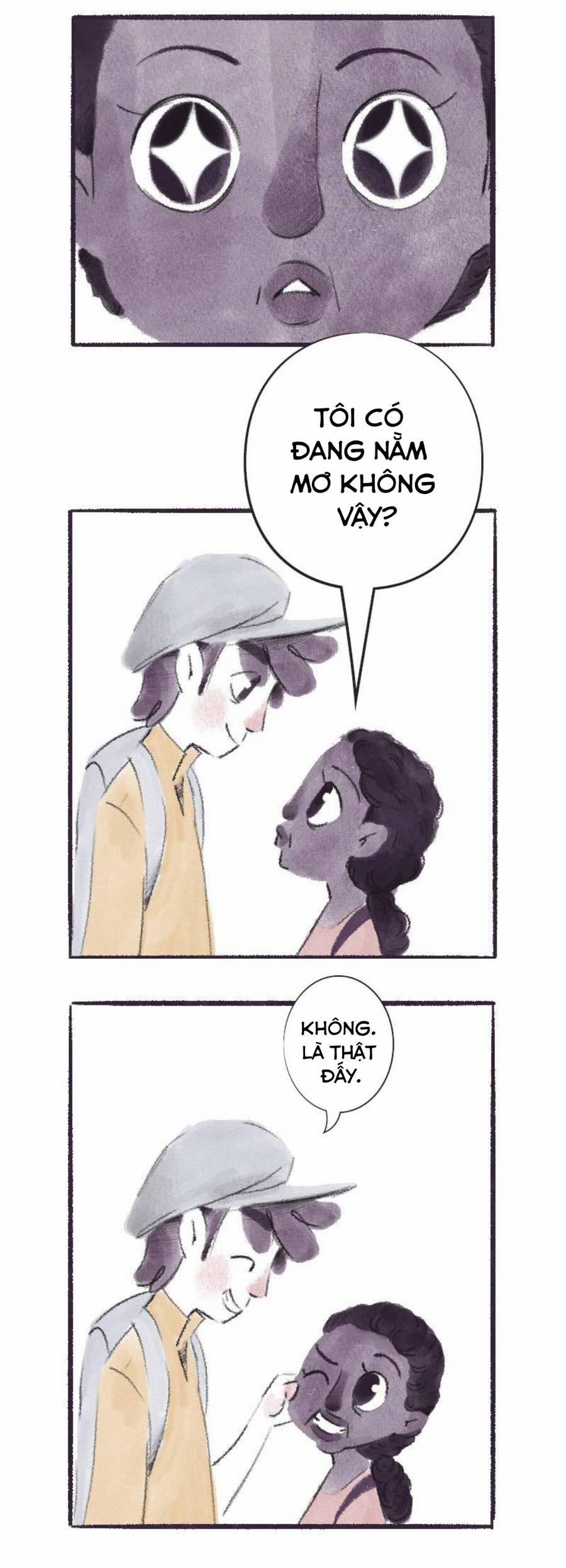 Vẫn Tồn Tại Một Nơi Để Trở Về 8 trang 56