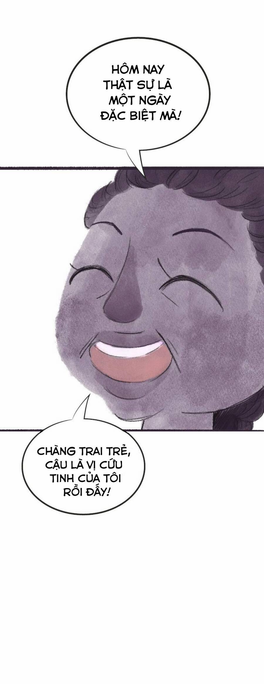 Vẫn Tồn Tại Một Nơi Để Trở Về 8 trang 57