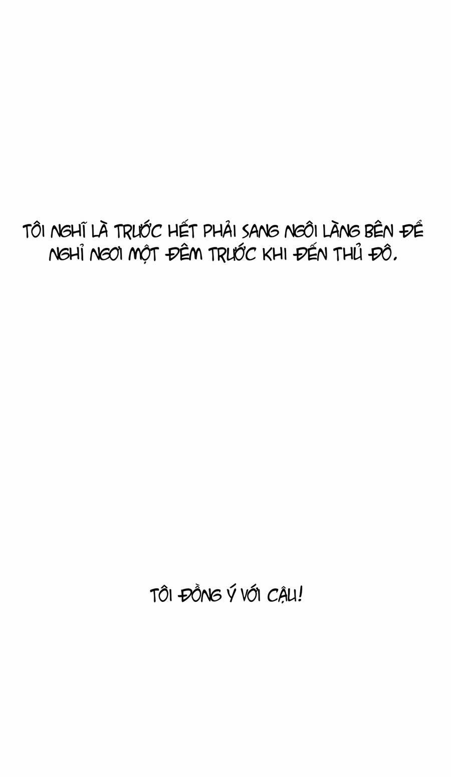 Vẫn Tồn Tại Một Nơi Để Trở Về 8 trang 59