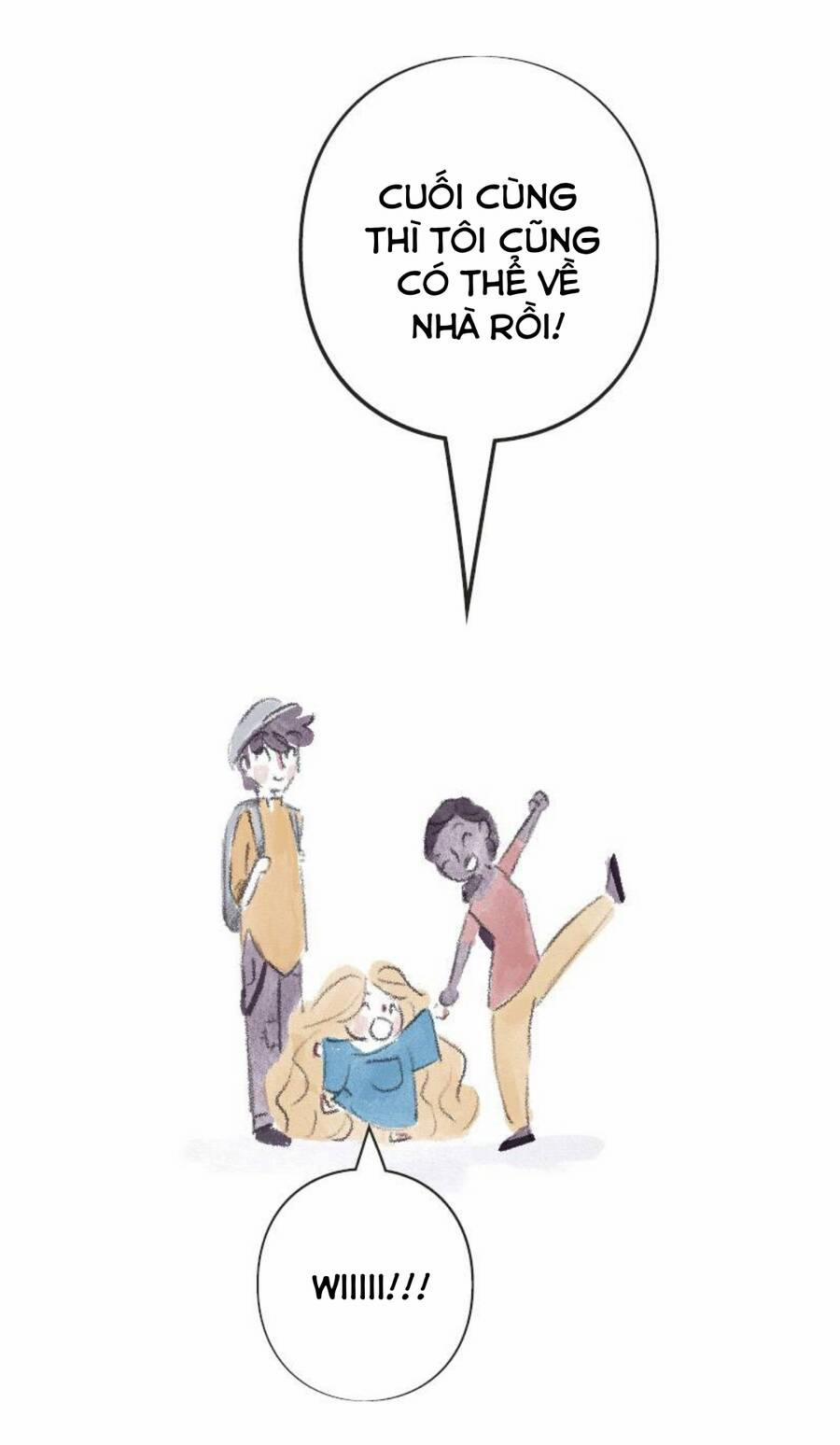 Vẫn Tồn Tại Một Nơi Để Trở Về 8 trang 60