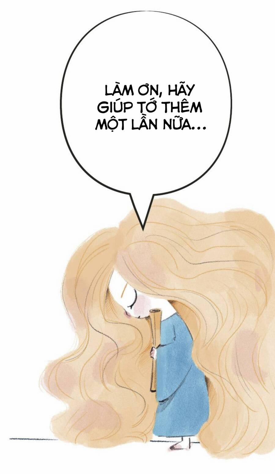 Vẫn Tồn Tại Một Nơi Để Trở Về 8 trang 7