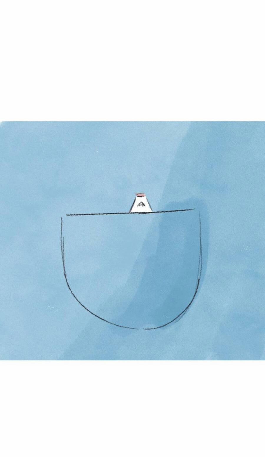 Vẫn Tồn Tại Một Nơi Để Trở Về 8 trang 8