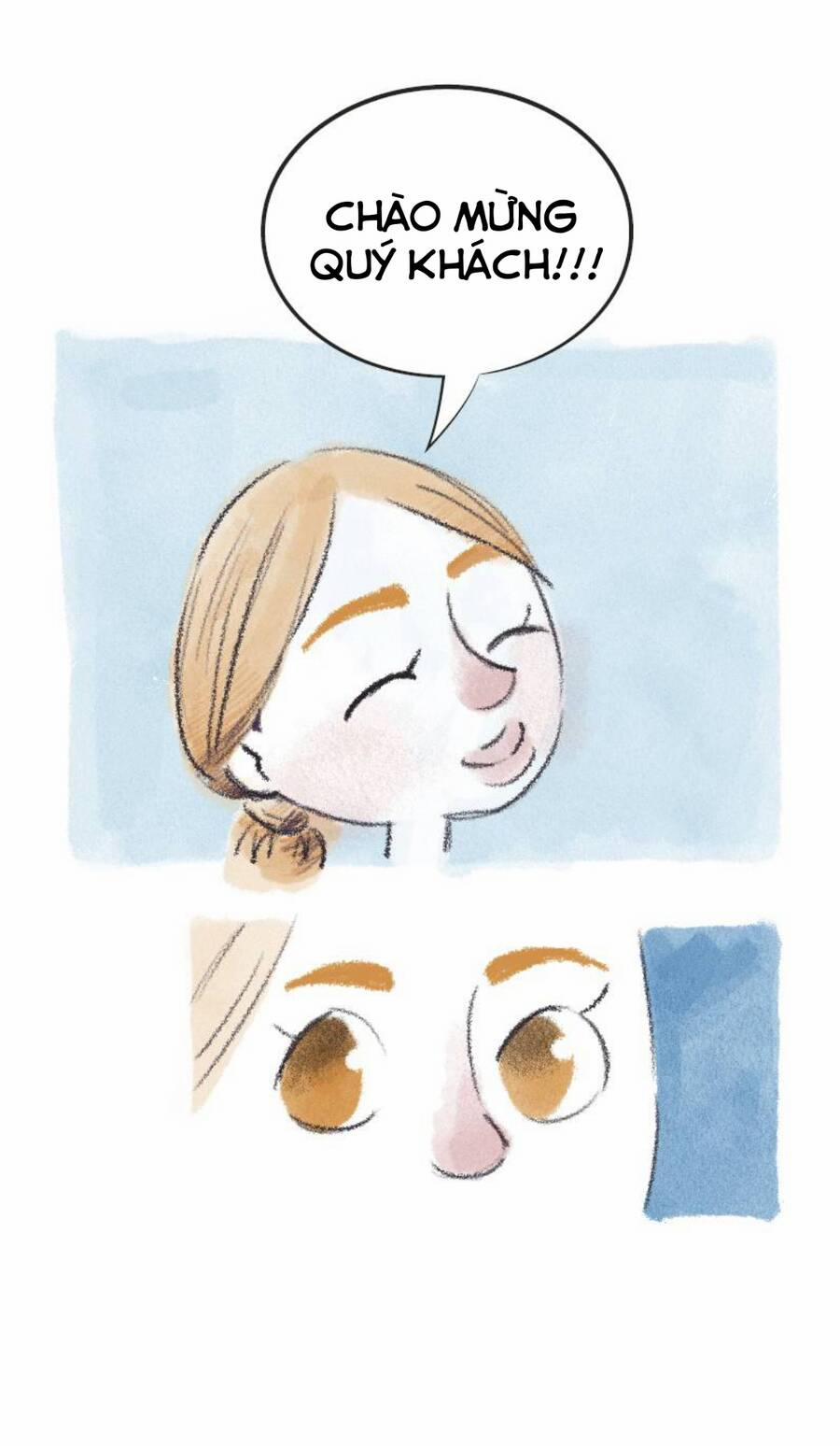 Vẫn Tồn Tại Một Nơi Để Trở Về 9 trang 10