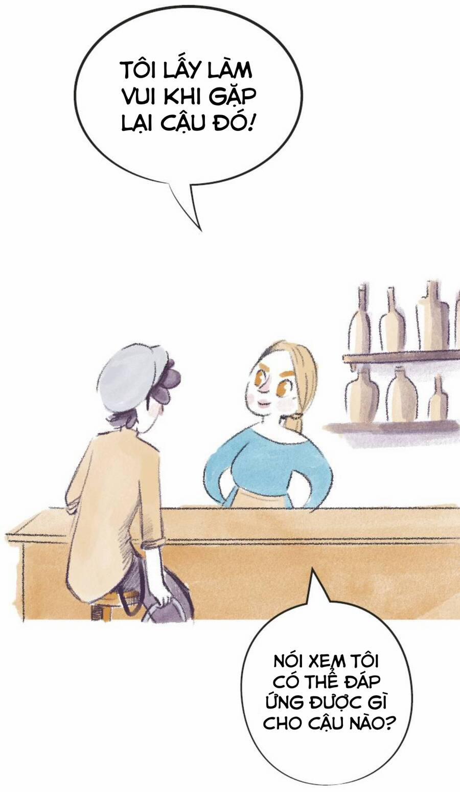 Vẫn Tồn Tại Một Nơi Để Trở Về 9 trang 11