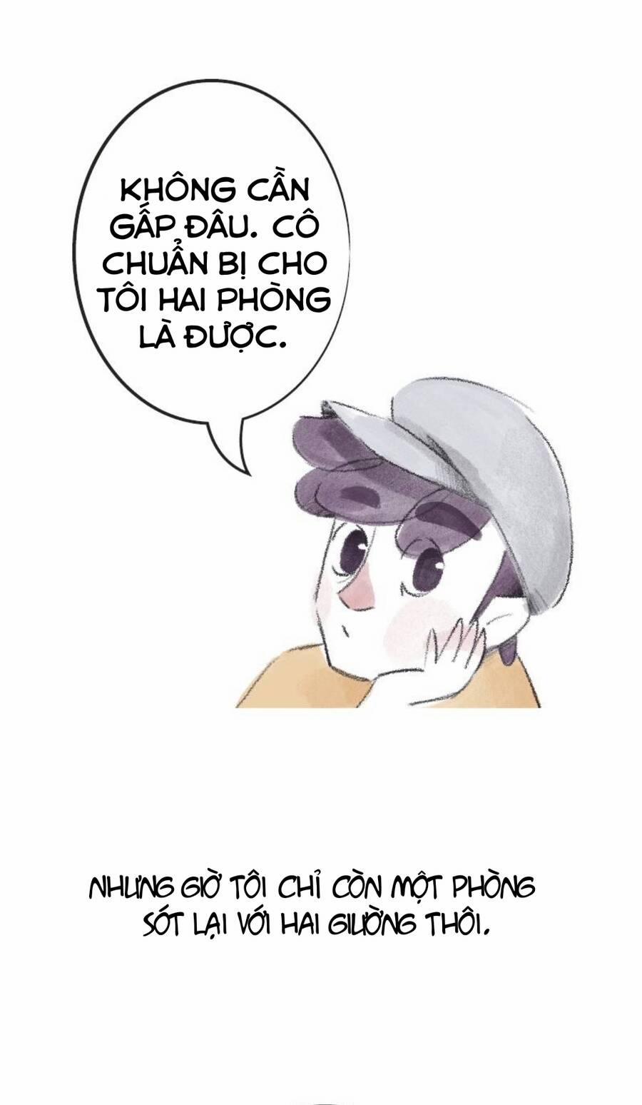 Vẫn Tồn Tại Một Nơi Để Trở Về 9 trang 12