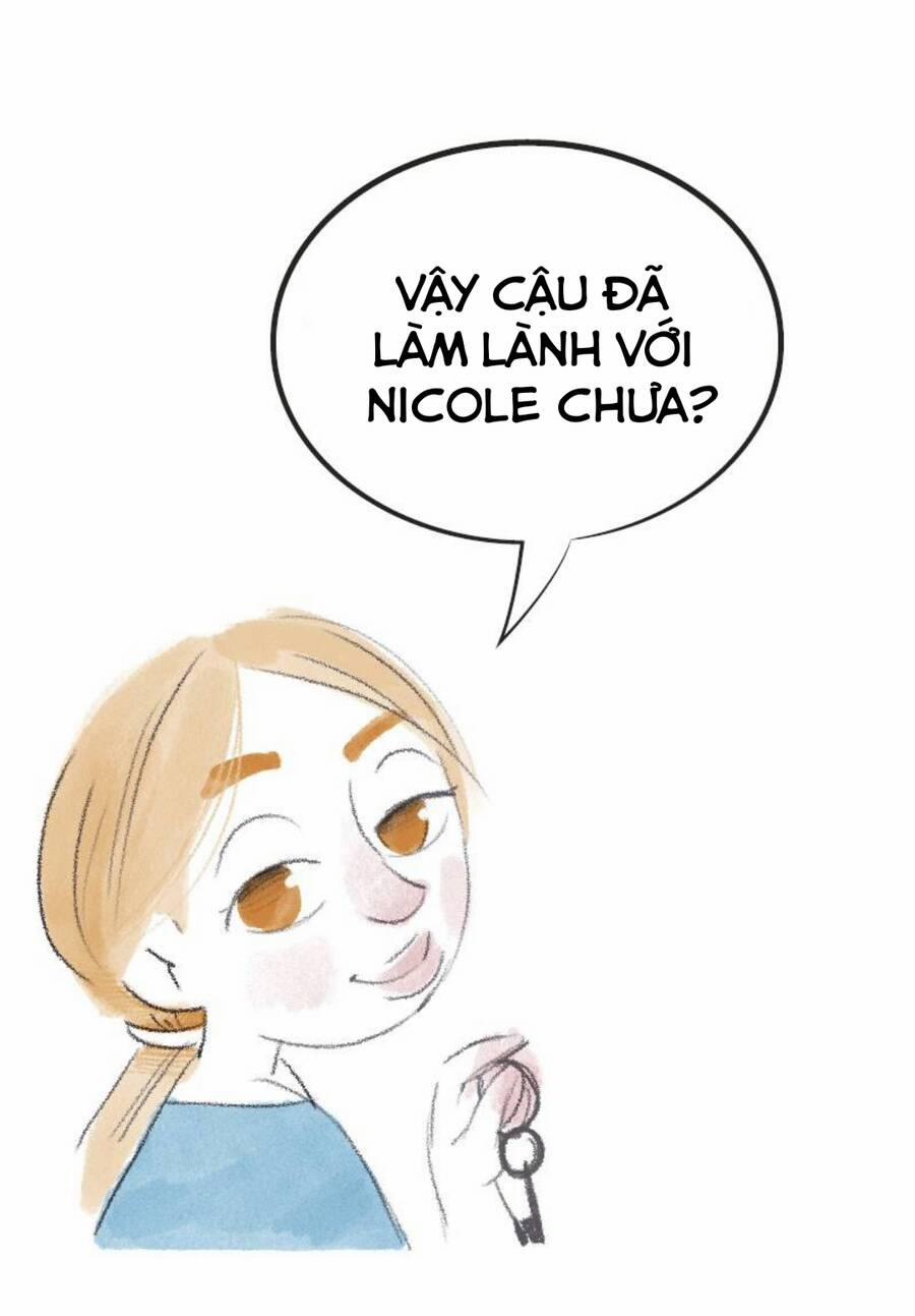 Vẫn Tồn Tại Một Nơi Để Trở Về 9 trang 14