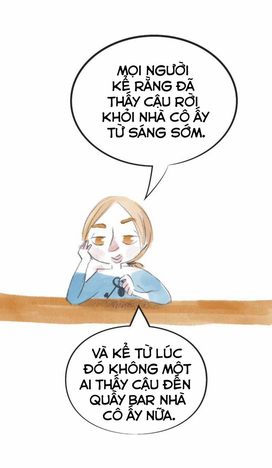 Vẫn Tồn Tại Một Nơi Để Trở Về 9 trang 16