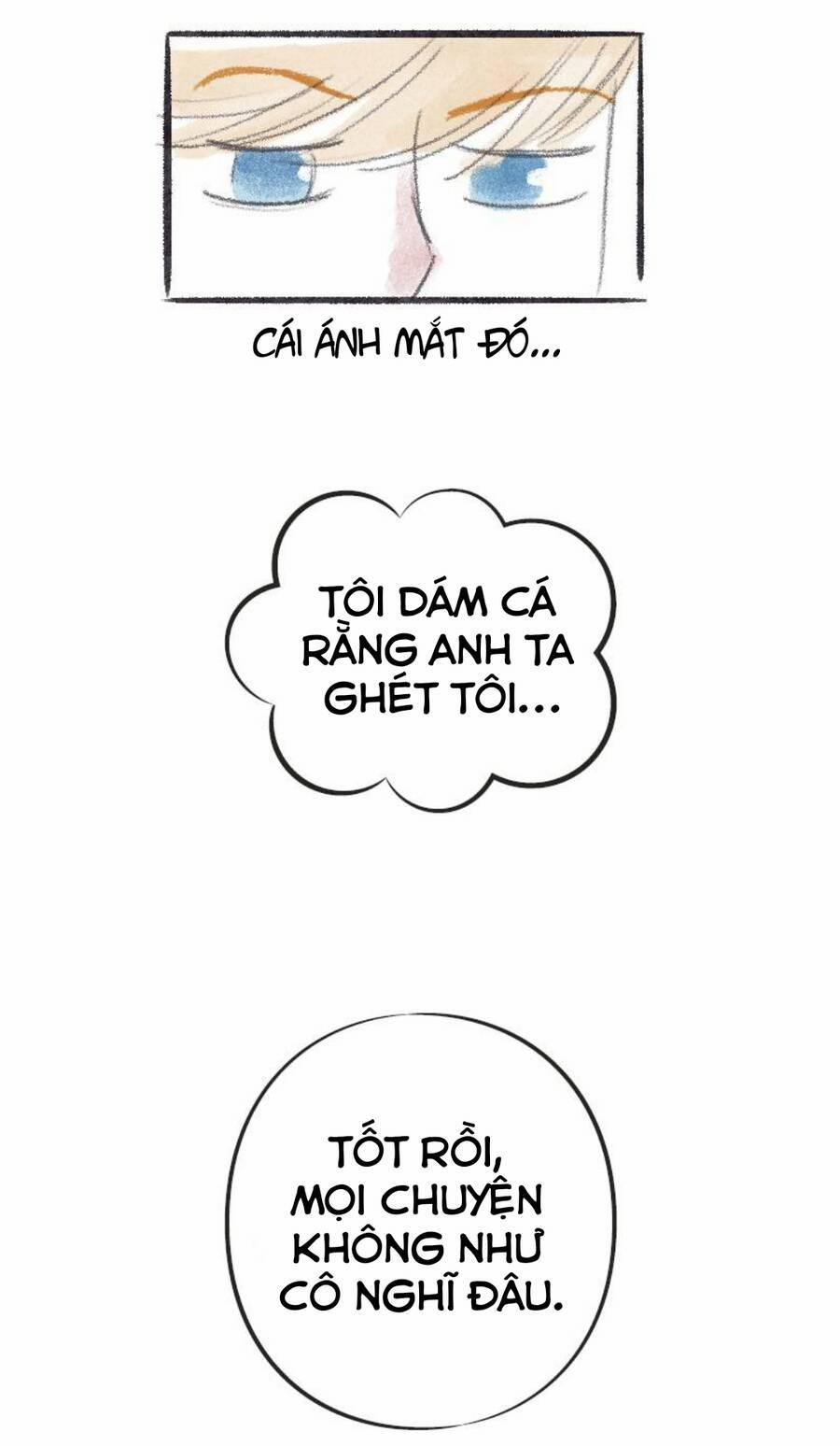 Vẫn Tồn Tại Một Nơi Để Trở Về 9 trang 19