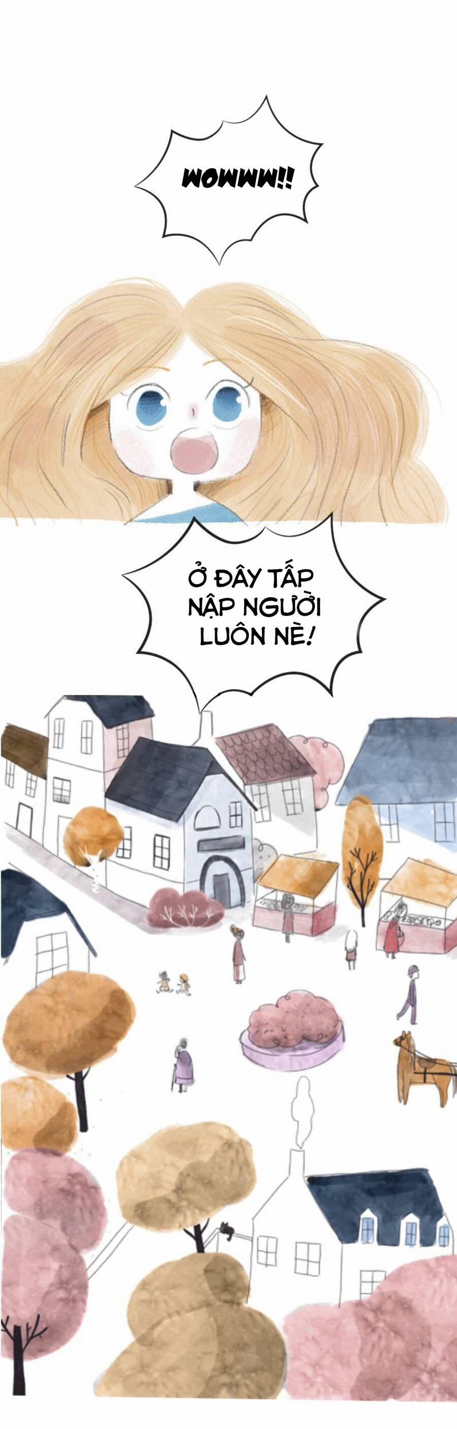 Vẫn Tồn Tại Một Nơi Để Trở Về 9 trang 2