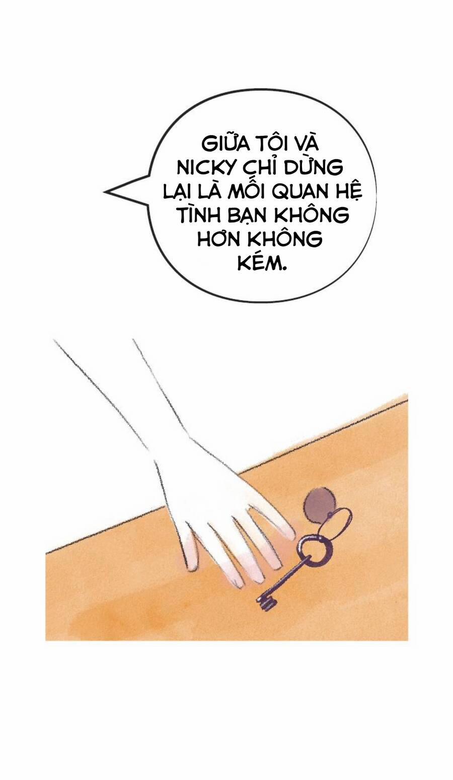 Vẫn Tồn Tại Một Nơi Để Trở Về 9 trang 20