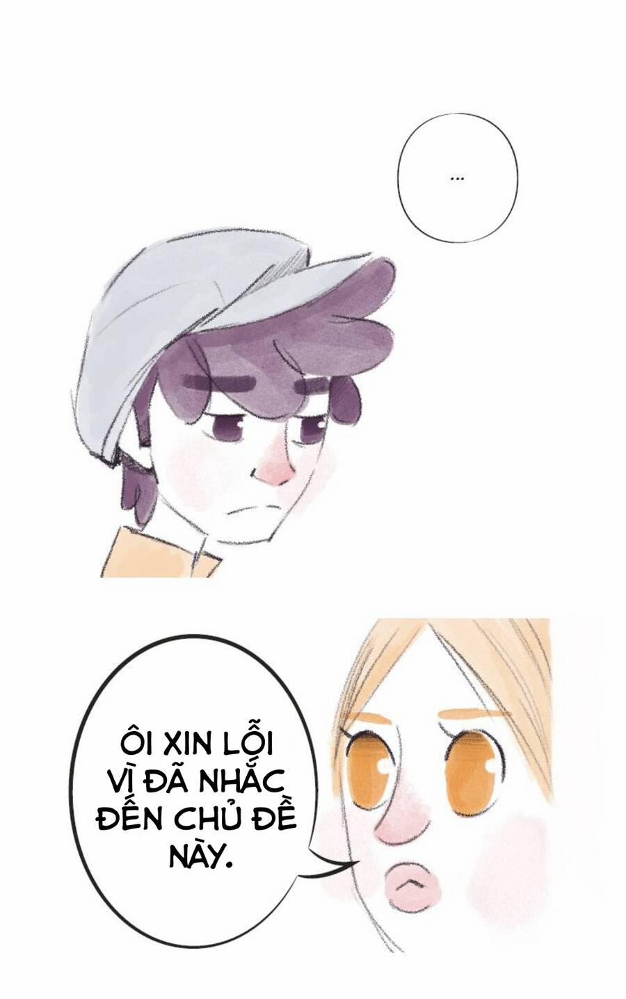 Vẫn Tồn Tại Một Nơi Để Trở Về 9 trang 21