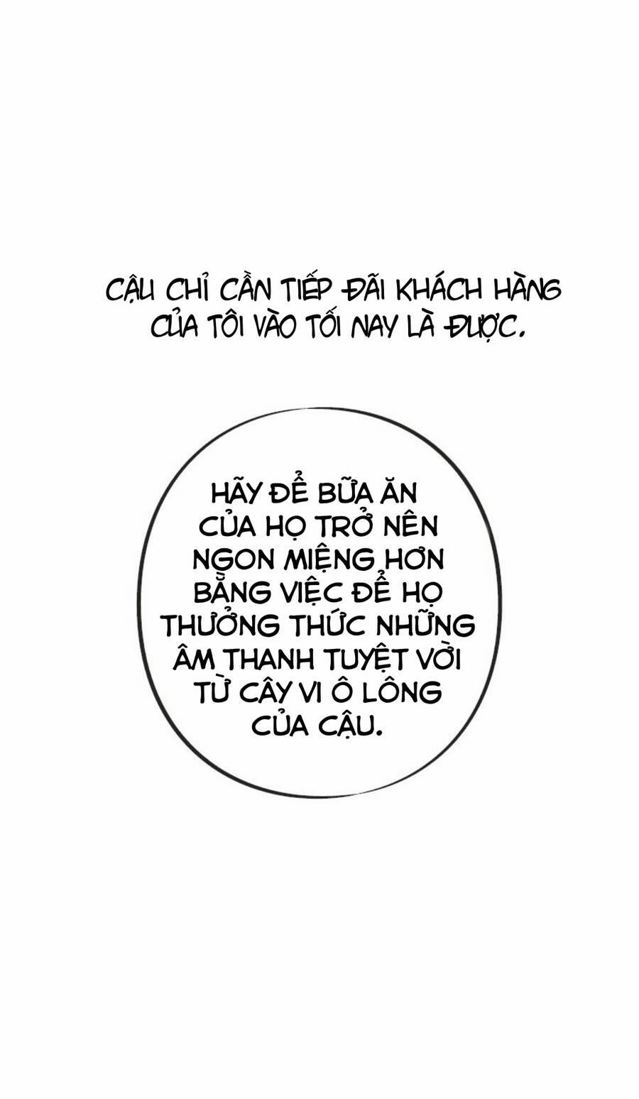 Vẫn Tồn Tại Một Nơi Để Trở Về 9 trang 23