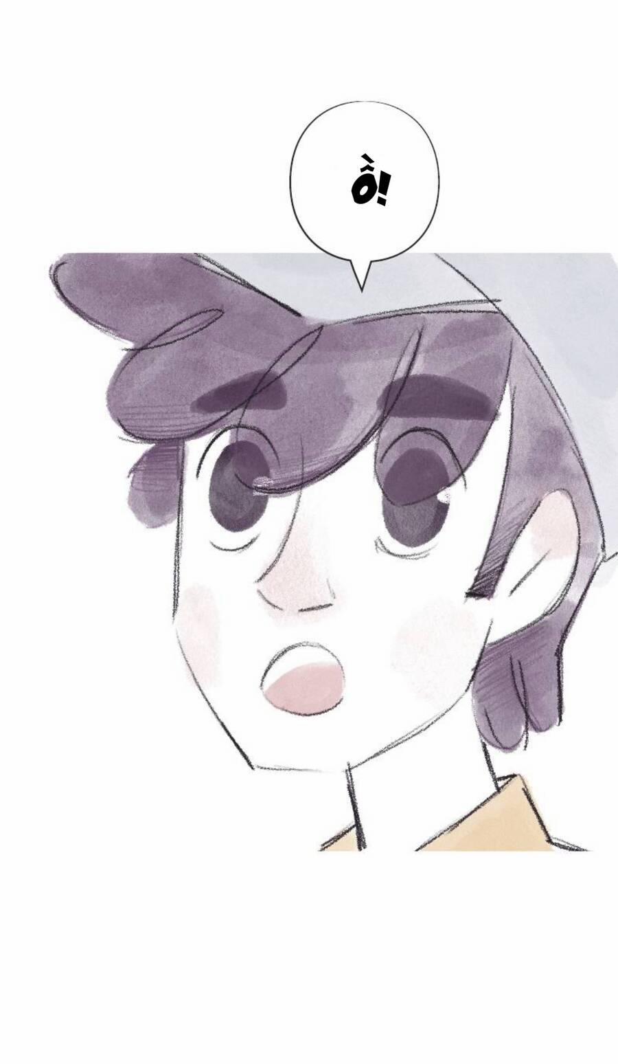 Vẫn Tồn Tại Một Nơi Để Trở Về 9 trang 28