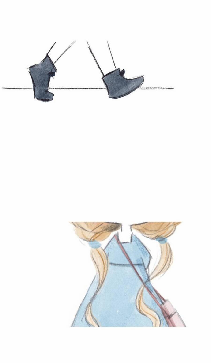 Vẫn Tồn Tại Một Nơi Để Trở Về 9 trang 29