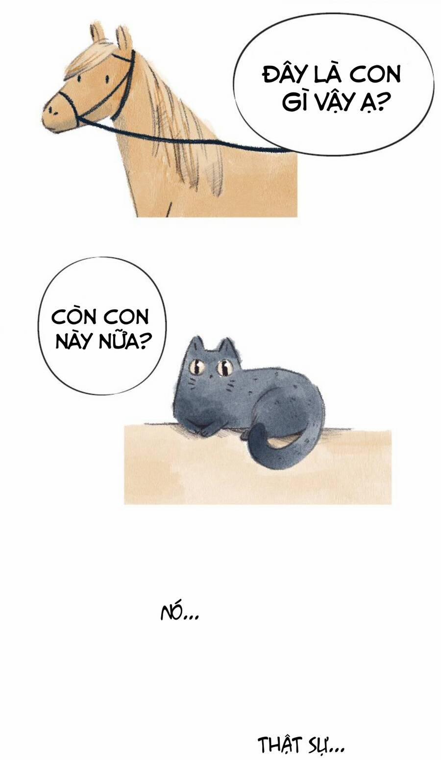 Vẫn Tồn Tại Một Nơi Để Trở Về 9 trang 3