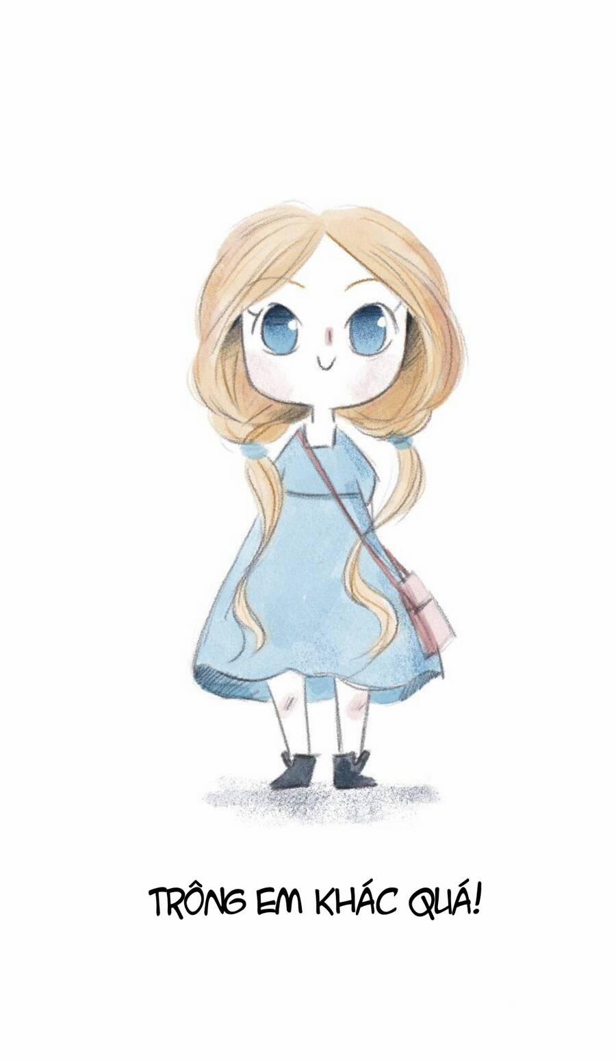 Vẫn Tồn Tại Một Nơi Để Trở Về 9 trang 31